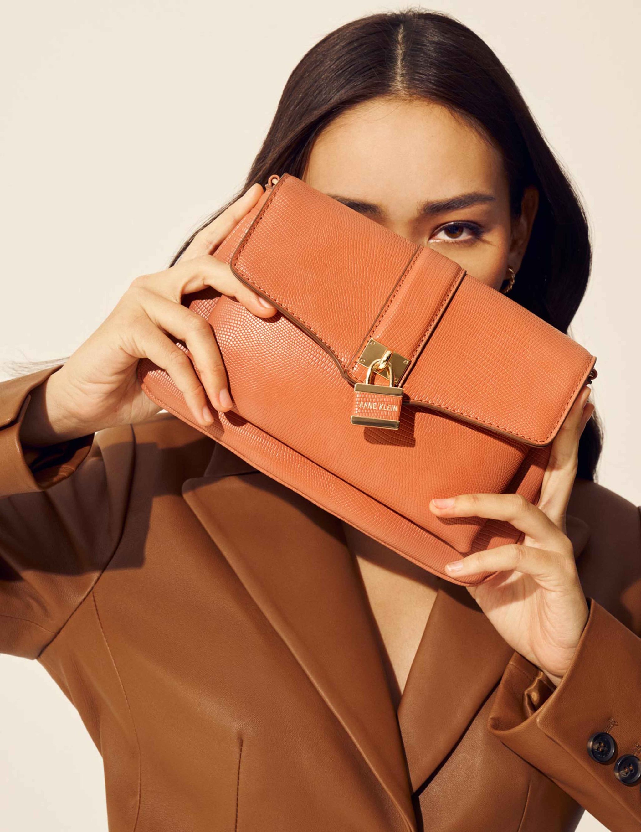 Anne-Klein Handbags Have Arrived