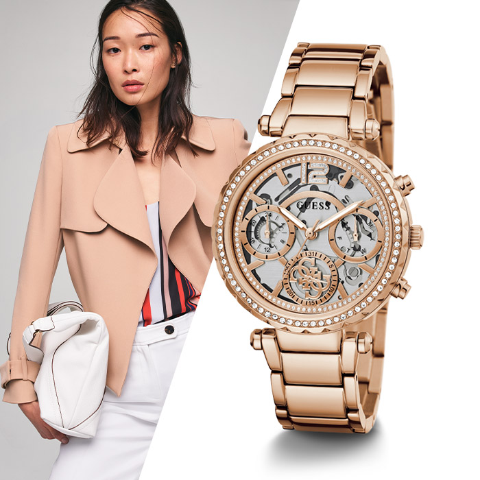 DFD’s products of the month for Mothers day