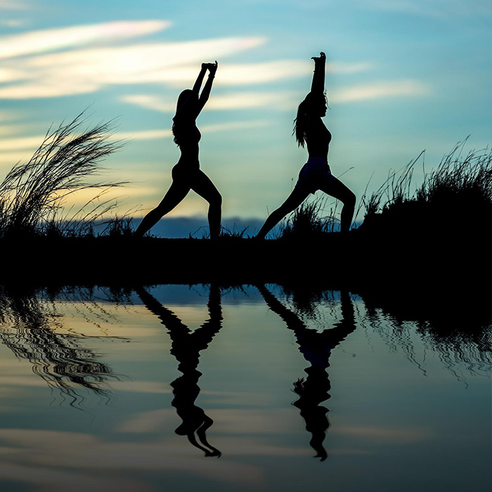 Health and wellness in Travel Retail