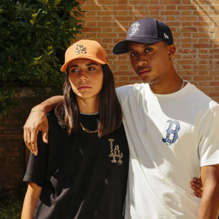 New Era, DFD’s brand of the month