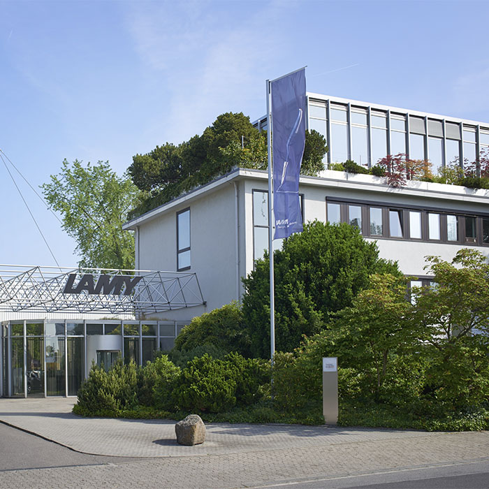 Duty Free Dynamics welcomes LAMY to its brand portfolio