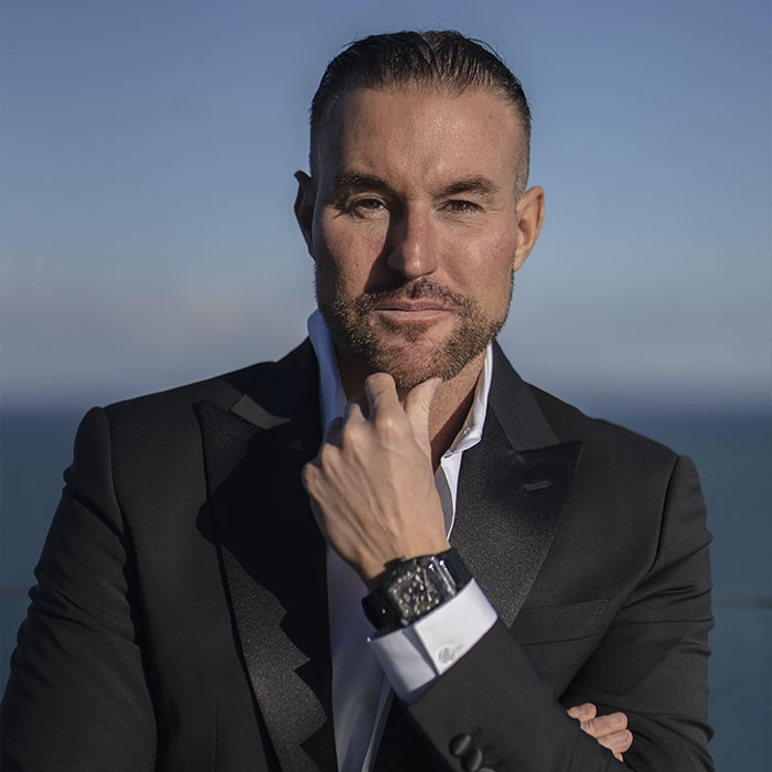 New Arrival: Philipp Plein Joins Duty Free Dynamics