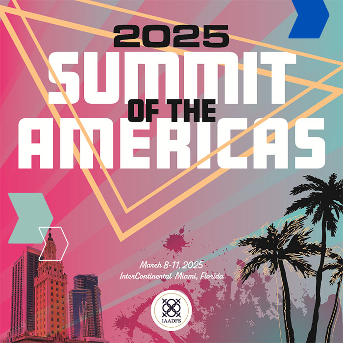 Duty Free Dynamics at the 2025 Summit of the Americas: Connecting, Collaborating, and Driving Growth