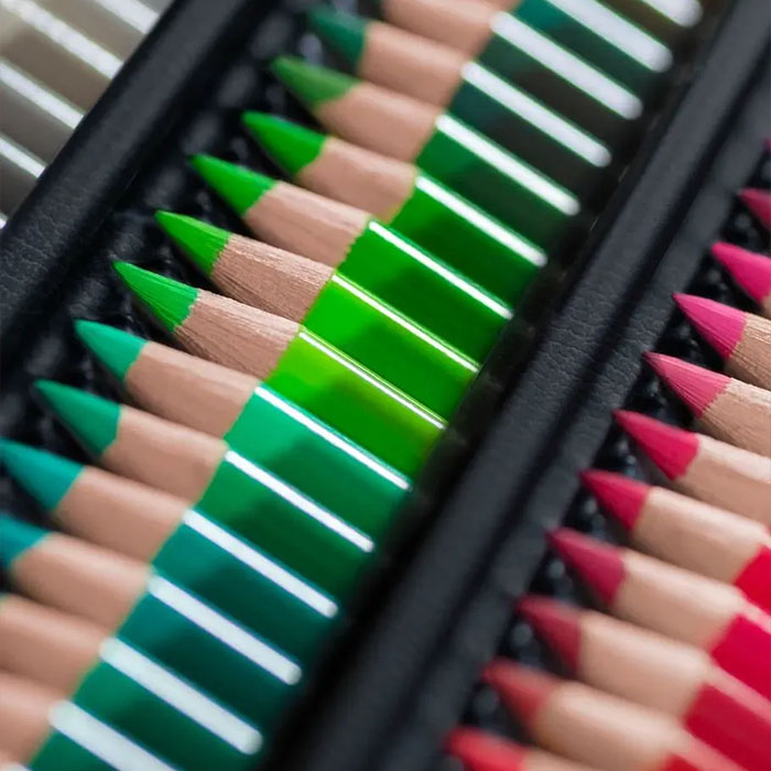 Faber-Castell – A Legacy of Excellence in Creativity