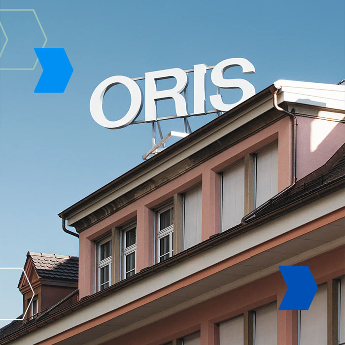 The Precision Legacy of Oris: A Lasting Impact on Swiss Watchmaking