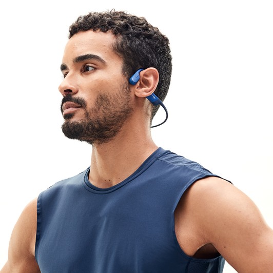 AEROPEX - WIRELESS BONE CONDUCTION HEADPHONES