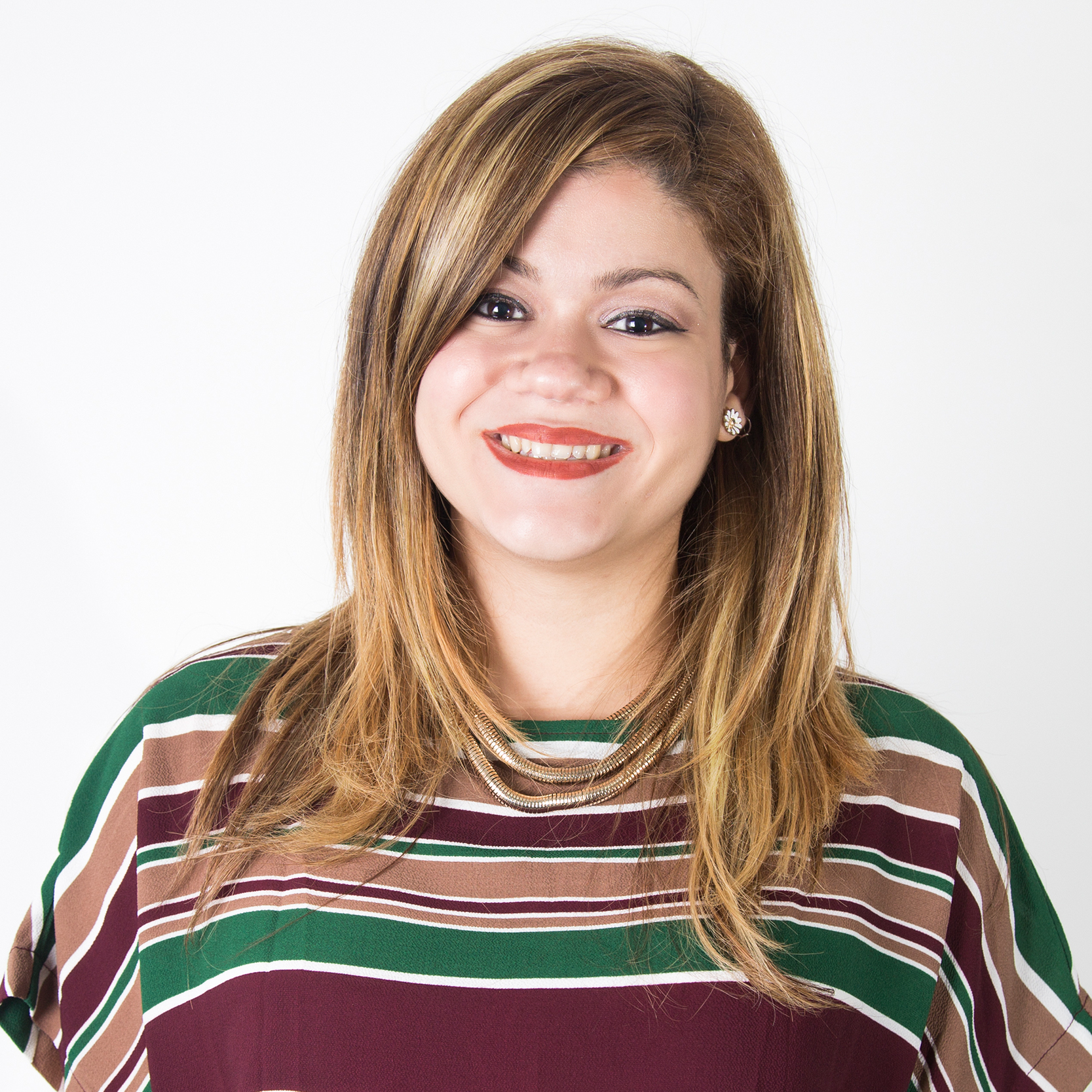 Spotlight on : Isabel Pimentel