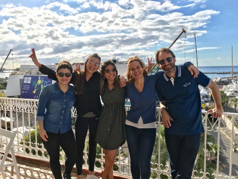 TMI: Duty Free Dynamics rates Cannes debut with high marks