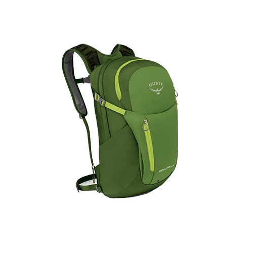 OSPREY - Daylite® Plus Series